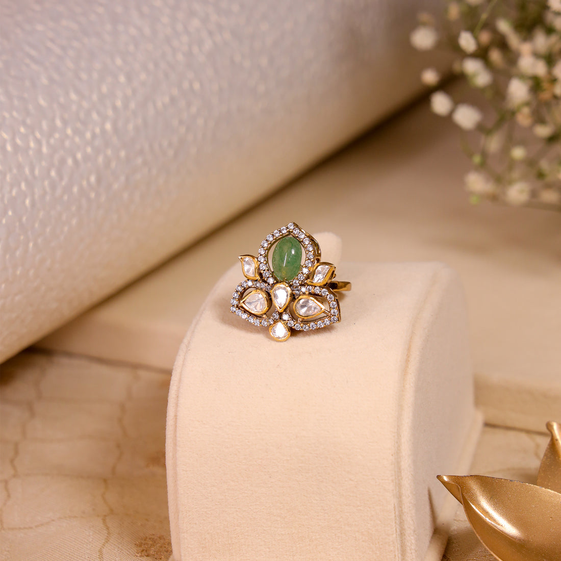 Mrinaal Ring