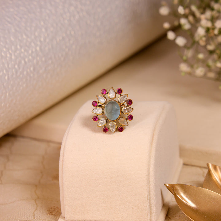 Kumudini ring