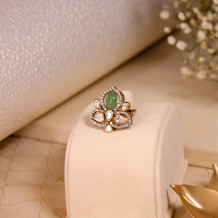 Mrinaal Ring