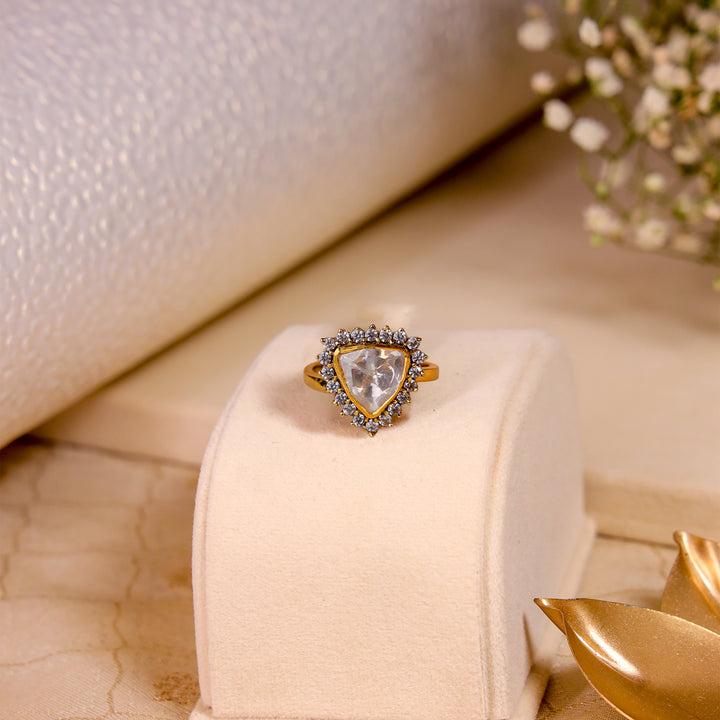 Shailajaa ring