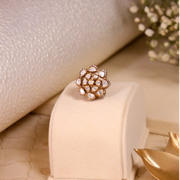 Nalikaa Ring