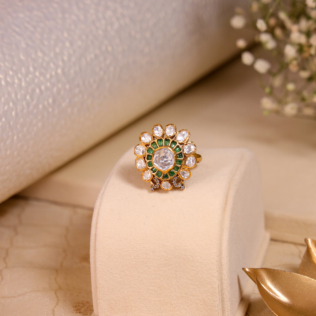 Kaartiki Ring