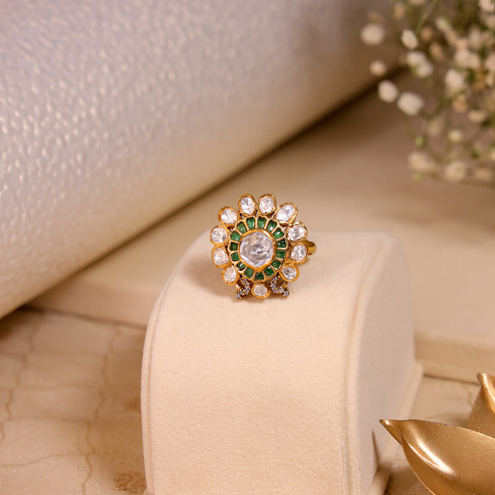 Kaartiki Ring