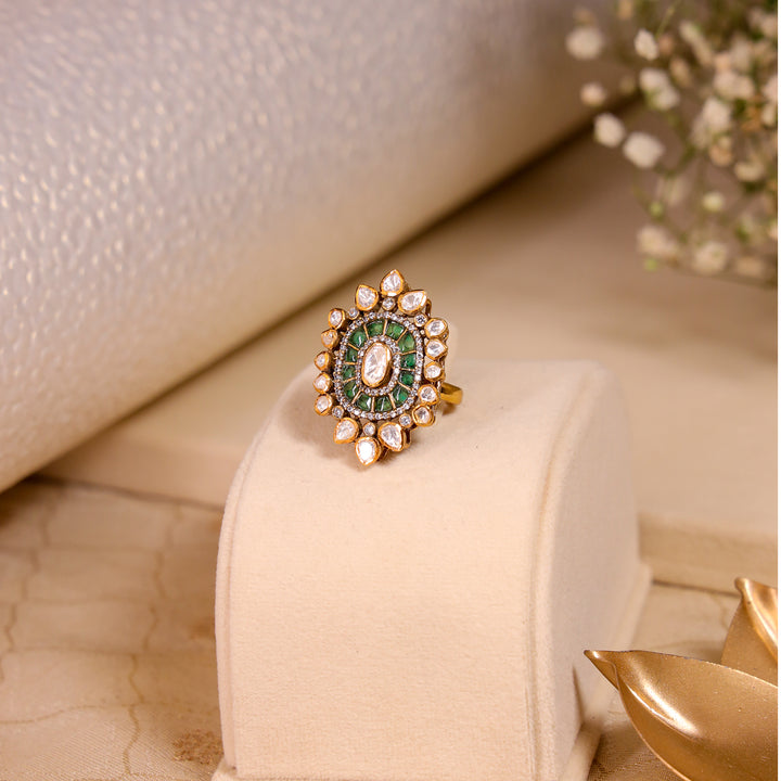 Mandiraa ring