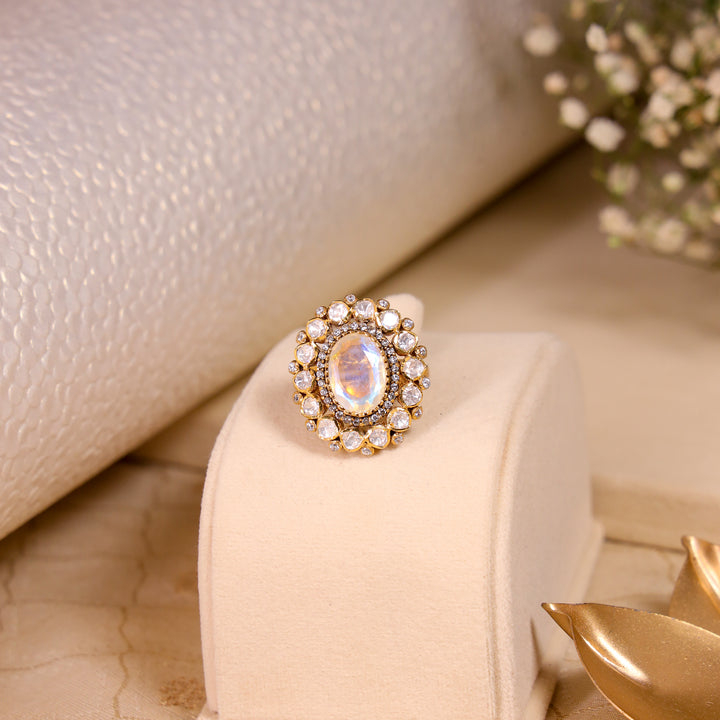Somaa Ring