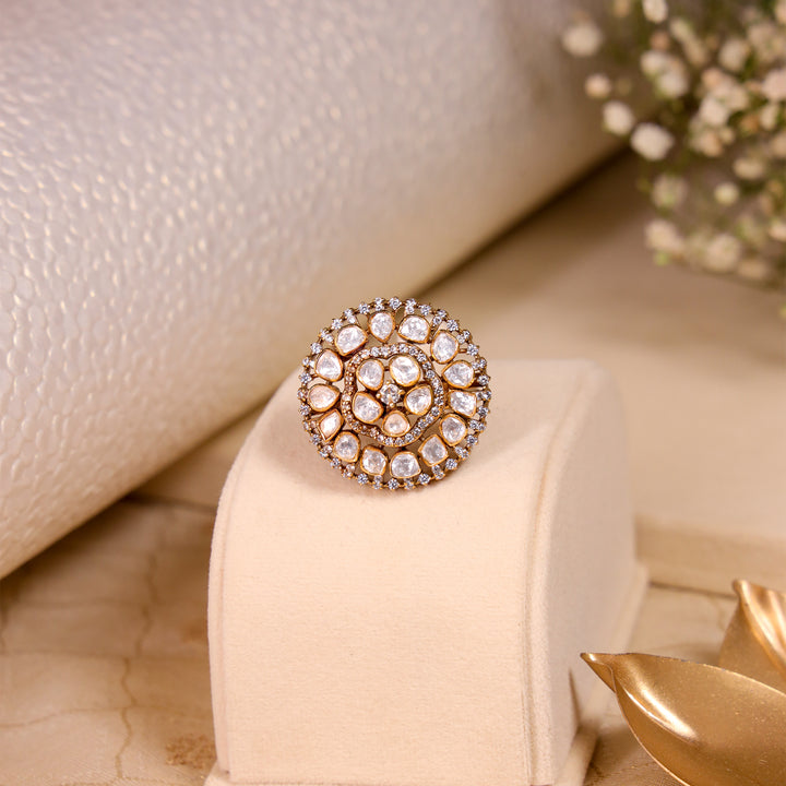 Swaraa ring